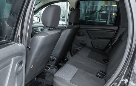 Renault Duster I рестайлинг, 2014 год, 742 000 рублей, 9 фотография