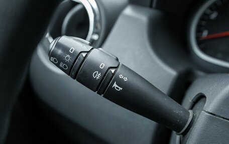 Renault Duster I рестайлинг, 2014 год, 742 000 рублей, 13 фотография