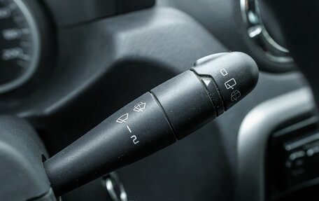 Renault Duster I рестайлинг, 2014 год, 742 000 рублей, 14 фотография