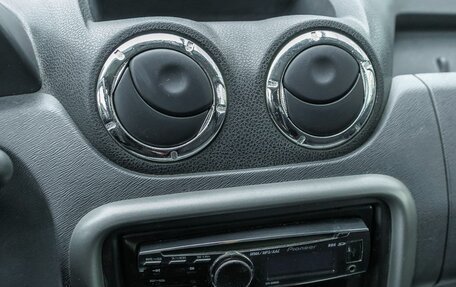 Renault Duster I рестайлинг, 2014 год, 742 000 рублей, 15 фотография