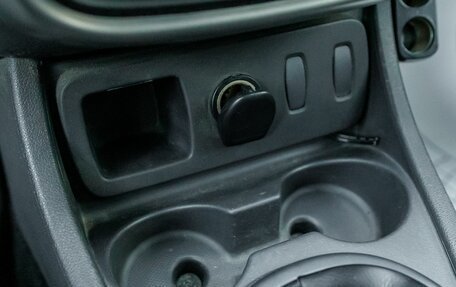 Renault Duster I рестайлинг, 2014 год, 742 000 рублей, 17 фотография