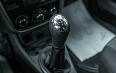 Renault Duster I рестайлинг, 2014 год, 742 000 рублей, 18 фотография