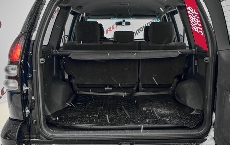 Toyota Land Cruiser Prado 120 рестайлинг, 2008 год, 1 999 000 рублей, 8 фотография