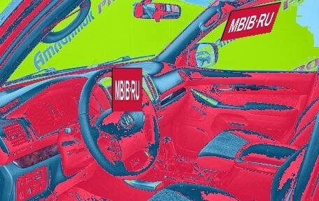 Toyota Land Cruiser Prado 120 рестайлинг, 2008 год, 1 999 000 рублей, 9 фотография