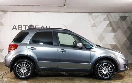 Suzuki SX4 II рестайлинг, 2013 год, 1 195 000 рублей, 5 фотография