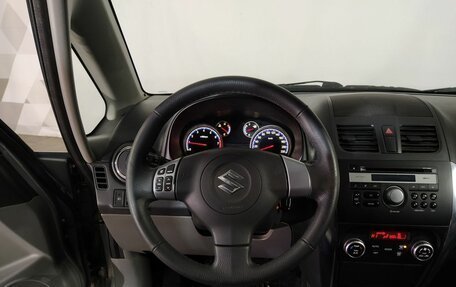 Suzuki SX4 II рестайлинг, 2013 год, 1 195 000 рублей, 8 фотография