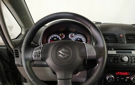 Suzuki SX4 II рестайлинг, 2013 год, 1 195 000 рублей, 9 фотография