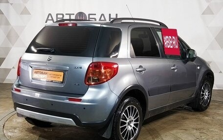 Suzuki SX4 II рестайлинг, 2013 год, 1 195 000 рублей, 3 фотография