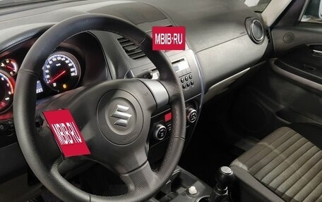 Suzuki SX4 II рестайлинг, 2013 год, 1 195 000 рублей, 6 фотография