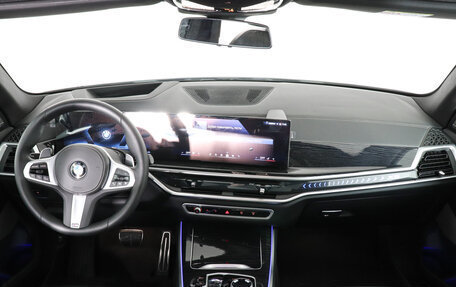 BMW X5, 2025 год, 16 200 000 рублей, 13 фотография