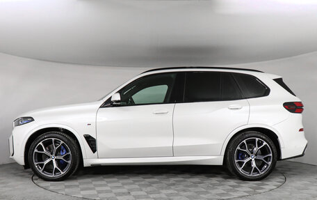 BMW X5, 2025 год, 16 200 000 рублей, 6 фотография