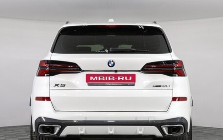 BMW X5, 2025 год, 16 200 000 рублей, 5 фотография