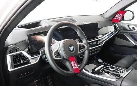 BMW X5, 2025 год, 16 200 000 рублей, 11 фотография