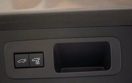 Lexus LX, 2025 год, 23 990 000 рублей, 10 фотография