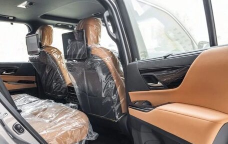 Lexus LX, 2025 год, 23 990 000 рублей, 7 фотография