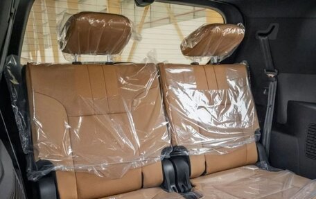 Lexus LX, 2025 год, 23 990 000 рублей, 12 фотография