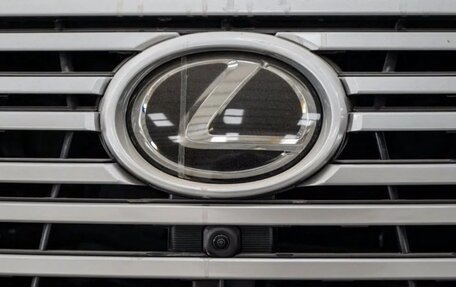 Lexus LX, 2025 год, 23 990 000 рублей, 13 фотография