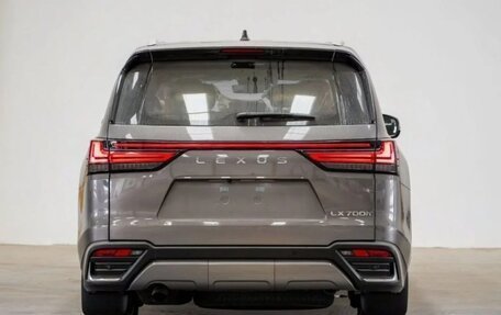 Lexus LX, 2025 год, 23 990 000 рублей, 6 фотография