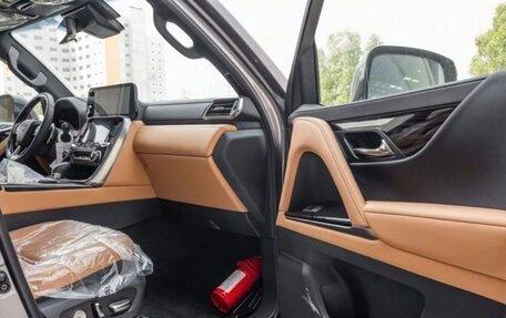 Lexus LX, 2025 год, 23 990 000 рублей, 8 фотография