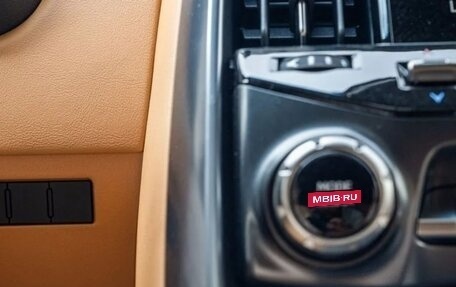 Lexus LX, 2025 год, 23 990 000 рублей, 9 фотография