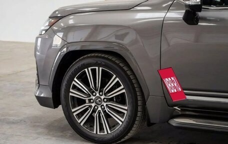 Lexus LX, 2025 год, 23 990 000 рублей, 3 фотография