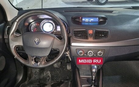 Renault Megane III, 2013 год, 849 000 рублей, 5 фотография