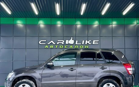 Suzuki Grand Vitara, 2010 год, 969 000 рублей, 3 фотография