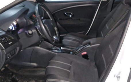 Renault Megane III, 2013 год, 849 000 рублей, 6 фотография