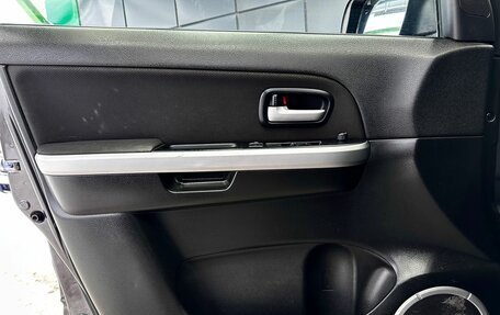 Suzuki Grand Vitara, 2010 год, 969 000 рублей, 9 фотография