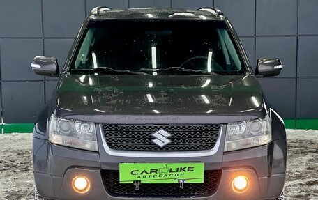 Suzuki Grand Vitara, 2010 год, 969 000 рублей, 5 фотография