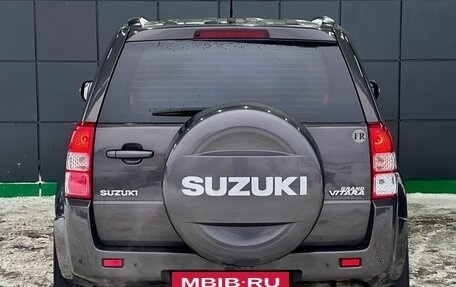 Suzuki Grand Vitara, 2010 год, 969 000 рублей, 7 фотография