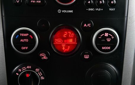 Suzuki Grand Vitara, 2010 год, 969 000 рублей, 20 фотография