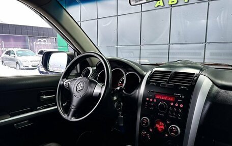 Suzuki Grand Vitara, 2010 год, 969 000 рублей, 15 фотография