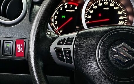 Suzuki Grand Vitara, 2010 год, 969 000 рублей, 17 фотография