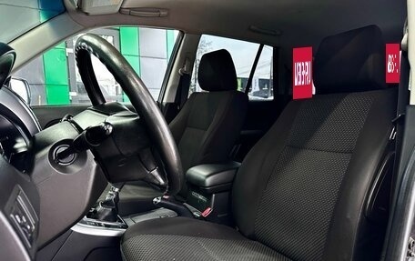 Suzuki Grand Vitara, 2010 год, 969 000 рублей, 11 фотография