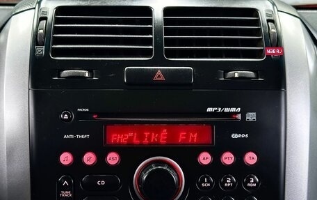 Suzuki Grand Vitara, 2010 год, 969 000 рублей, 19 фотография