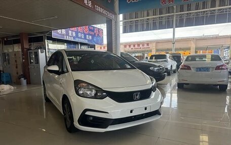 Honda Fit, 2022 год, 1 301 000 рублей, 3 фотография