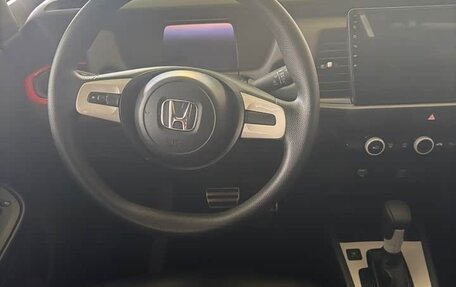 Honda Fit, 2022 год, 1 301 000 рублей, 7 фотография