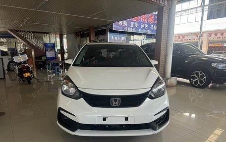 Honda Fit, 2022 год, 1 301 000 рублей, 2 фотография