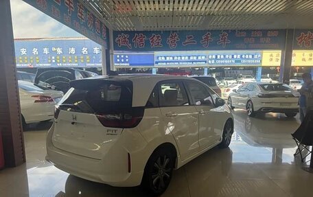 Honda Fit, 2022 год, 1 301 000 рублей, 6 фотография