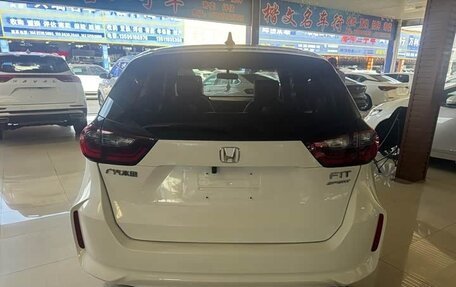 Honda Fit, 2022 год, 1 301 000 рублей, 4 фотография