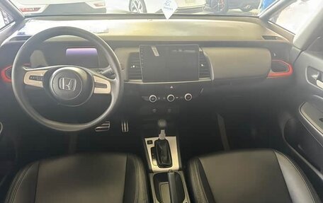 Honda Fit, 2022 год, 1 301 000 рублей, 8 фотография