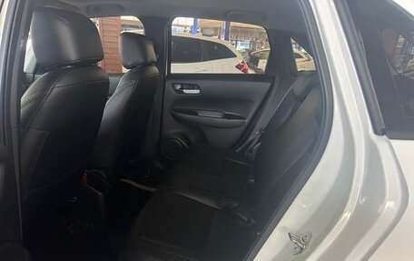 Honda Fit, 2022 год, 1 301 000 рублей, 10 фотография