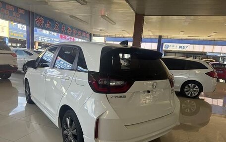 Honda Fit, 2022 год, 1 301 000 рублей, 5 фотография