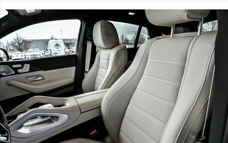 Mercedes-Benz GLE Coupe, 2025 год, 11 687 000 рублей, 9 фотография