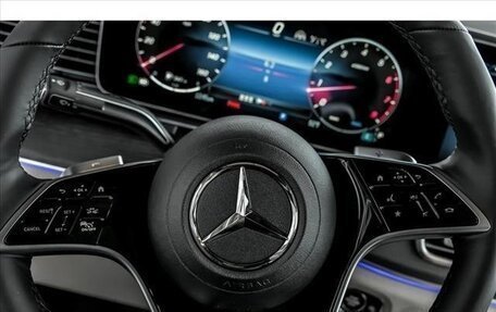 Mercedes-Benz GLE Coupe, 2025 год, 11 687 000 рублей, 14 фотография