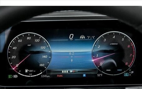 Mercedes-Benz GLE Coupe, 2025 год, 11 687 000 рублей, 13 фотография