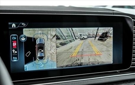 Mercedes-Benz GLE Coupe, 2025 год, 11 687 000 рублей, 16 фотография