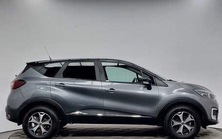 Renault Kaptur I рестайлинг, 2018 год, 1 129 000 рублей, 4 фотография