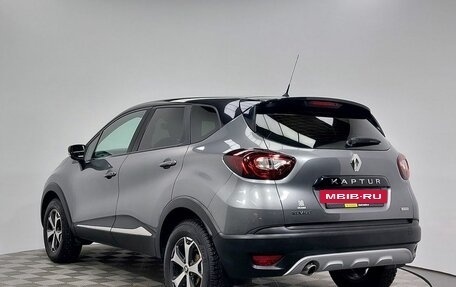 Renault Kaptur I рестайлинг, 2018 год, 1 129 000 рублей, 7 фотография